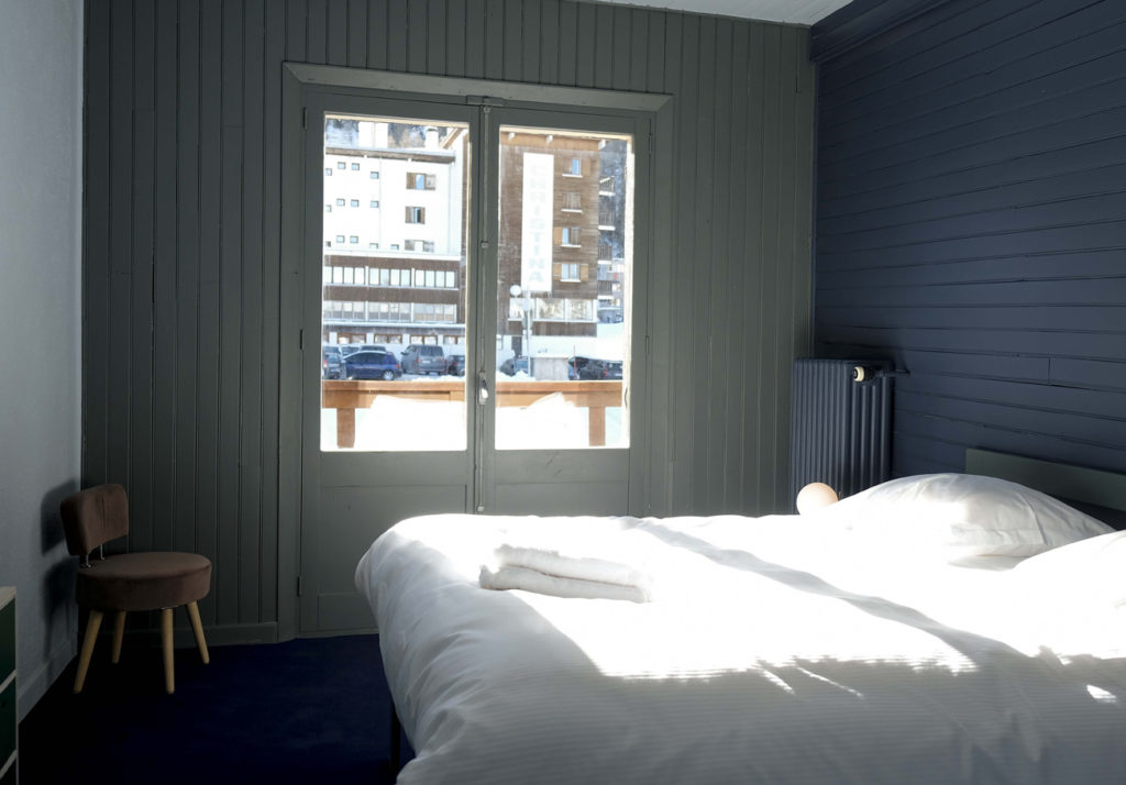 Chambre-ho36-Plagne